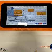 ProteinSimple Milo Single-Cell Western System image 3